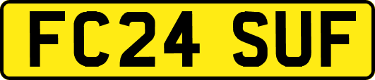 FC24SUF