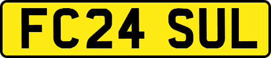 FC24SUL
