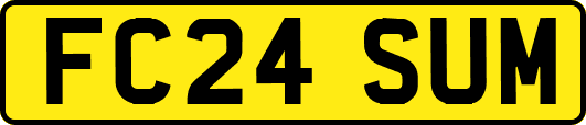 FC24SUM