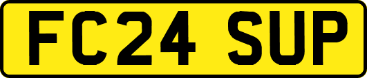 FC24SUP