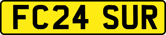 FC24SUR