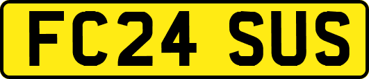 FC24SUS
