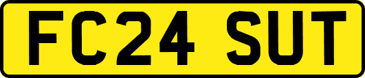 FC24SUT