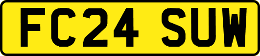 FC24SUW