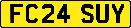 FC24SUY
