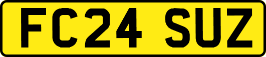 FC24SUZ