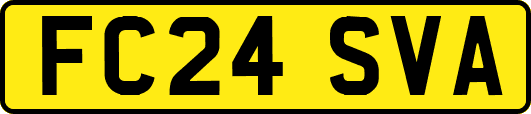 FC24SVA