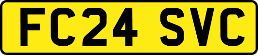 FC24SVC