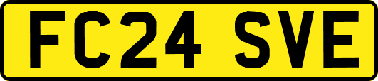 FC24SVE
