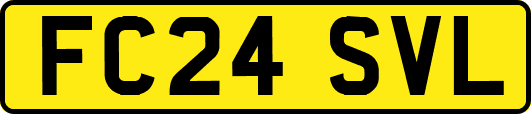 FC24SVL