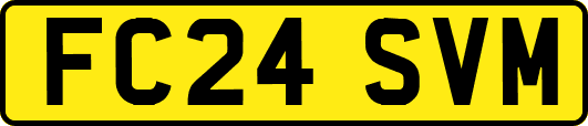 FC24SVM