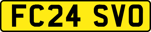 FC24SVO