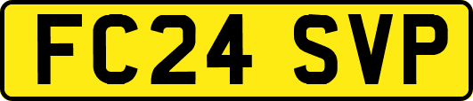 FC24SVP