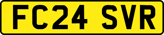FC24SVR