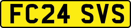 FC24SVS