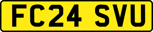 FC24SVU