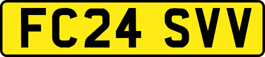 FC24SVV