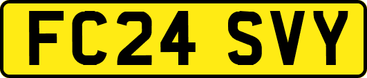 FC24SVY