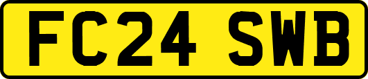 FC24SWB