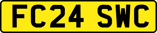 FC24SWC