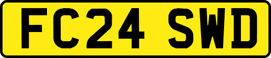 FC24SWD