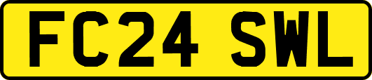 FC24SWL