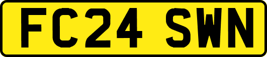 FC24SWN