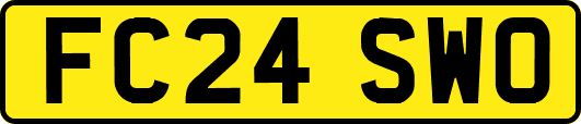 FC24SWO
