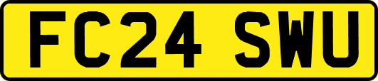 FC24SWU