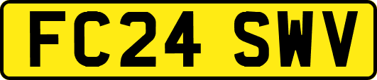 FC24SWV