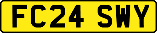 FC24SWY