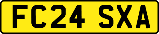 FC24SXA