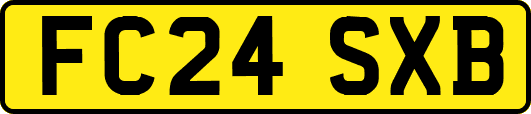 FC24SXB
