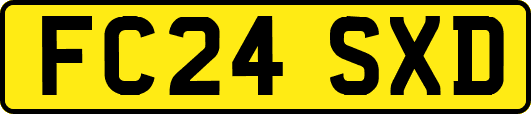 FC24SXD