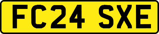 FC24SXE