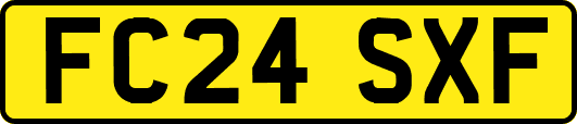 FC24SXF