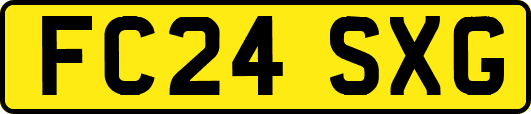FC24SXG