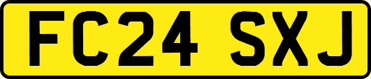 FC24SXJ