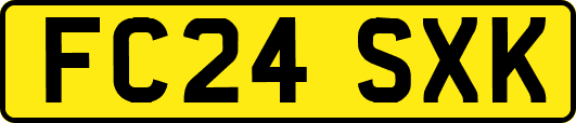 FC24SXK