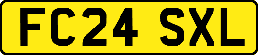 FC24SXL