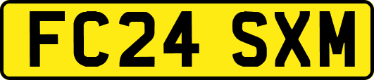 FC24SXM