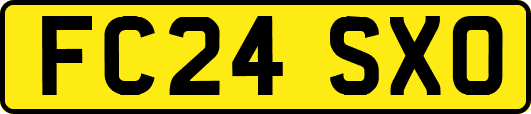 FC24SXO