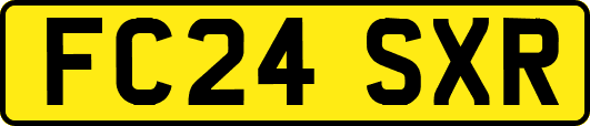 FC24SXR