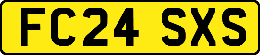 FC24SXS