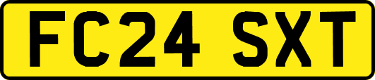 FC24SXT