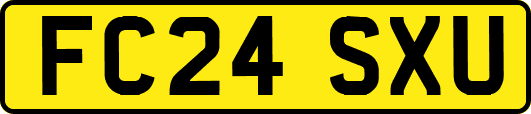 FC24SXU