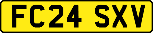 FC24SXV