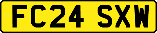 FC24SXW