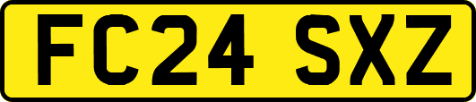 FC24SXZ
