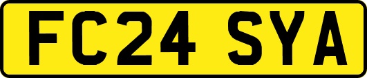 FC24SYA